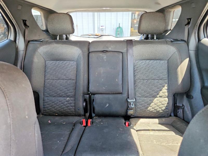 Aukcja sprzedaży 2019 Chevrolet Equinox, vin: 3GNAXKEV9KS679396, numer aukcji: 59953226