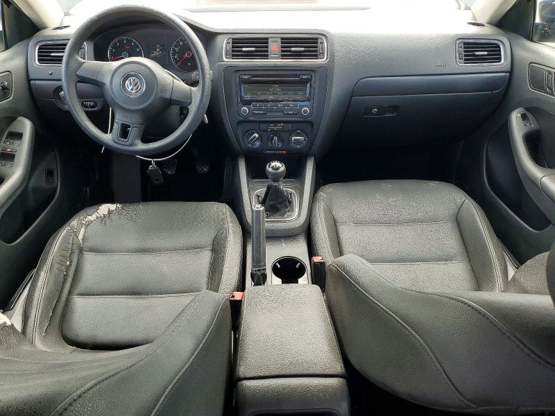 Продажа на аукционе авто 2012 Volkswagen Jetta, vin: 3VWBP7AJ0CM029436, номер лота: 60669316