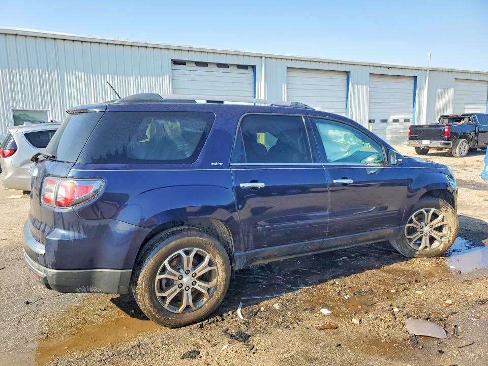 Продаж на аукціоні авто 2015 Gmc Acadia, vin: 1GKKRRKD6FJ248926, номер лоту: 60113466