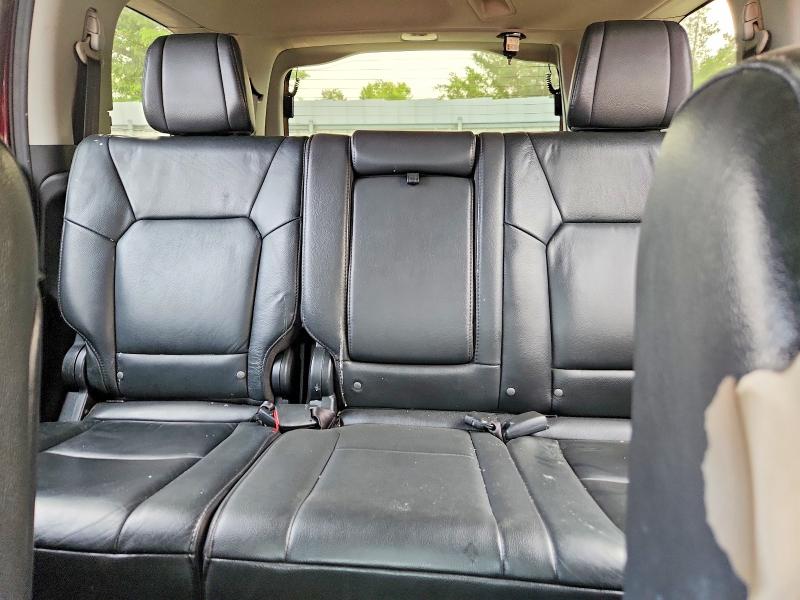 Продажа на аукционе авто 2013 Honda Pilot, vin: 5FNYF4H50DB081484, номер лота: 60597386
