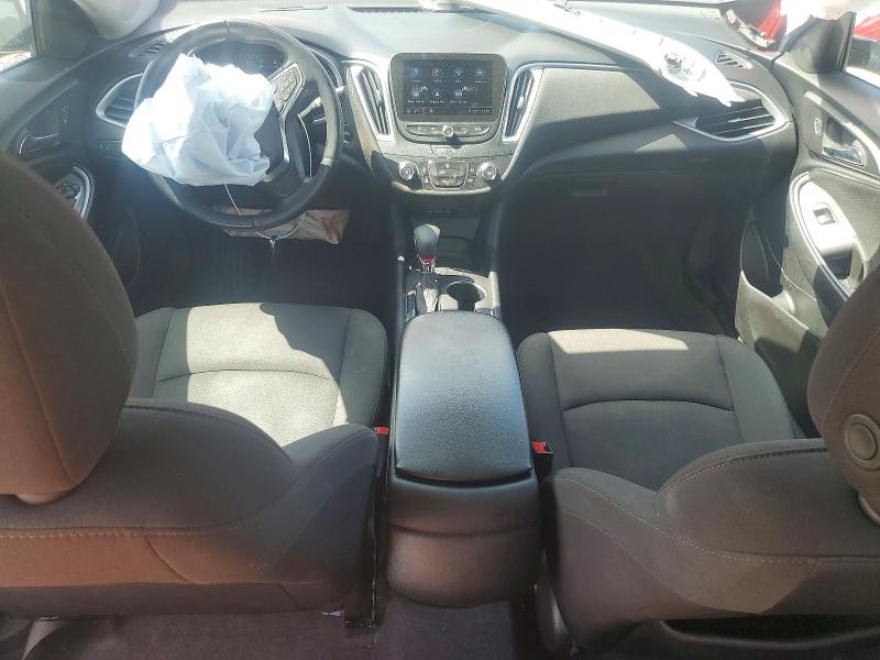 61041696 :رقم المزاد ، 1G1ZG5ST8RF192522 vin ، 2024 Chevrolet Malibu مزاد بيع