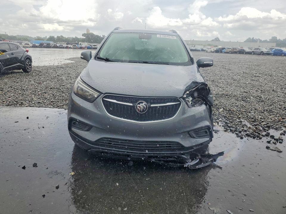 61004576 :رقم المزاد ، KL4CJASB1KB811841 vin ، 2019 Buick Encore مزاد بيع
