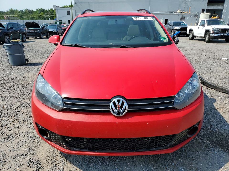 60569486 :رقم المزاد ، 3VWPP7AJ9DM629668 vin ، 2013 Volkswagen Jetta مزاد بيع