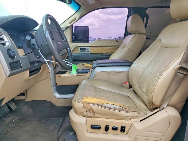 Продаж на аукціоні авто 2011 Ford F150, vin: 1FTFW1CF3BFA40331, номер лоту: 62875746