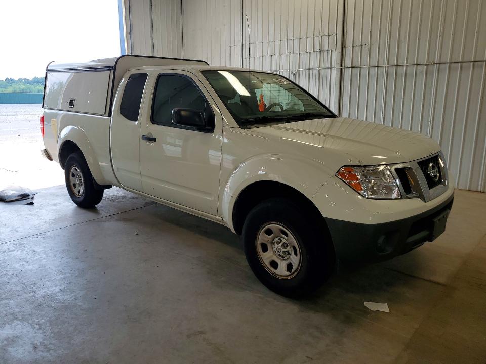 Продаж на аукціоні авто 2017 Nissan Frontier, vin: 1N6BD0CTXHN742467, номер лоту: 62850236