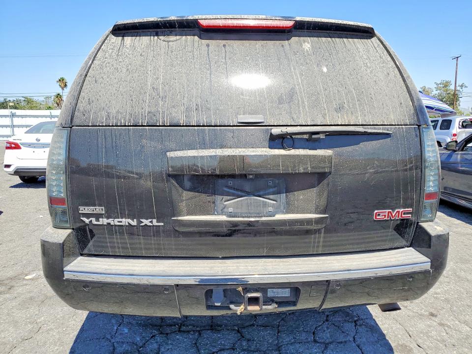 Продаж на аукціоні авто 2010 Gmc Yukon Xl, vin: 1GKUKMEF7AR122369, номер лоту: 62543136