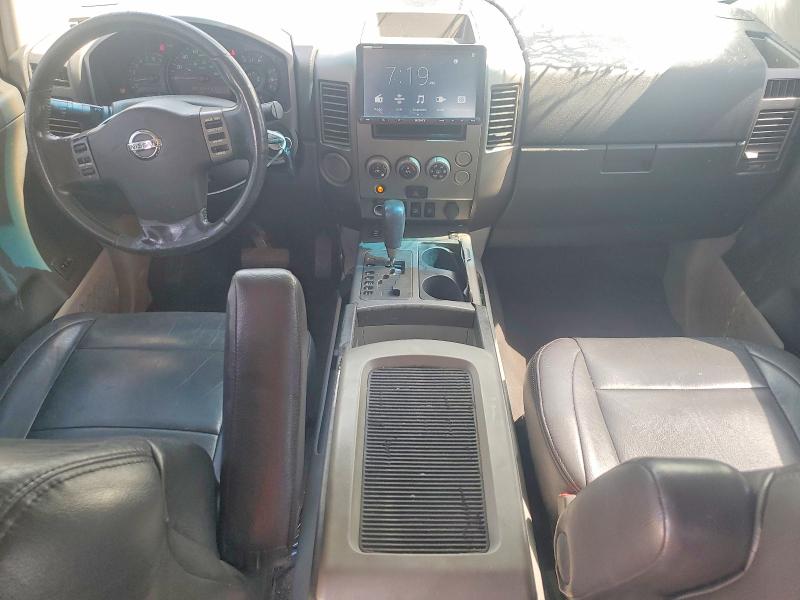 Aukcja sprzedaży 2004 Nissan Titan, vin: 1N6AA07A74N544954, numer aukcji: 62391186