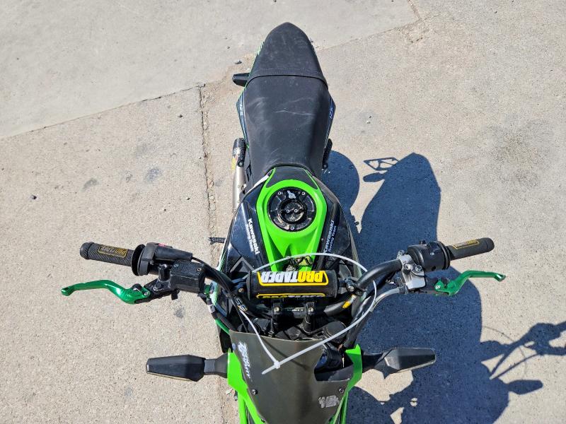 Продаж на аукціоні авто 2017 Kawasaki Br125, vin: JKABRRJ17HDA05000, номер лоту: 60055146