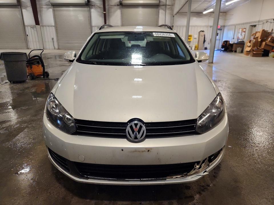 60436356 :رقم المزاد ، 3VWML7AJ9BM718894 vin ، 2011 Volkswagen Jetta مزاد بيع