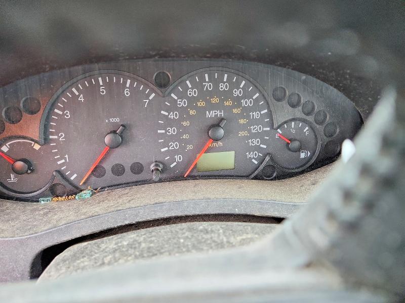 2007 Ford Focus მანქანა იყიდება აუქციონზე, vin: 1FAFP34N57W197144, აუქციონის ნომერი: 59880486