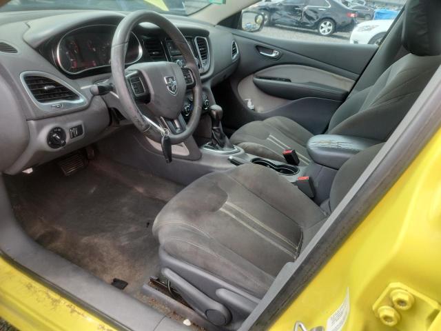Продаж на аукціоні авто 2013 Dodge Dart, vin: 1C3CDFBA4DD214602, номер лоту: 61996076