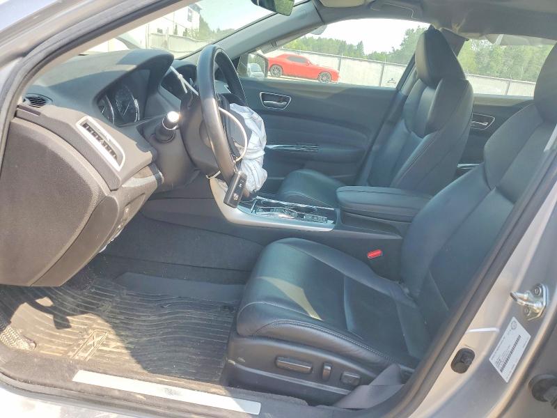 61569606 :رقم المزاد ، 19UUB3F50KA802191 vin ، 2019 Acura Tlx مزاد بيع