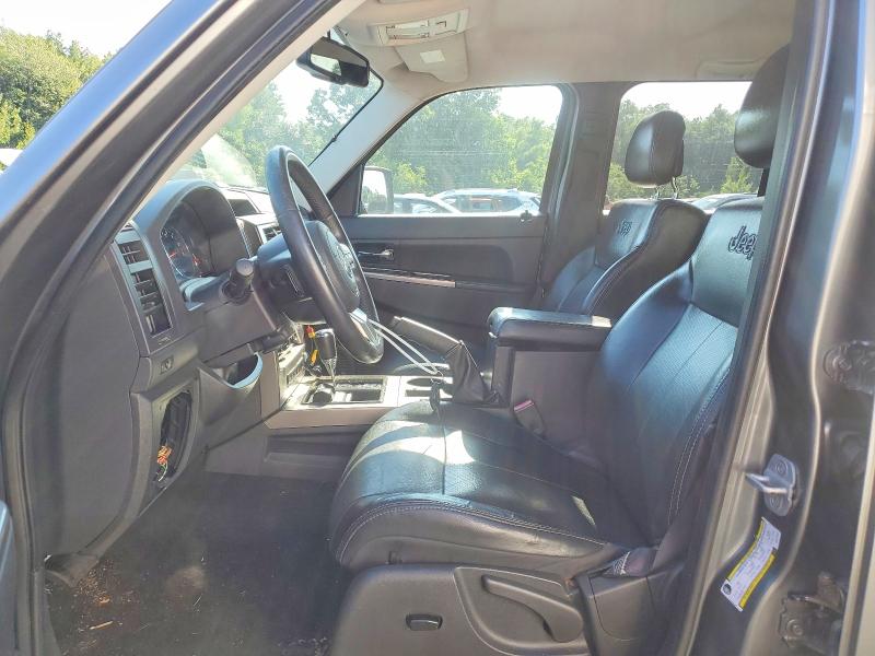 Продаж на аукціоні авто 2012 Jeep Liberty, vin: 1C4PJMFK4CW214521, номер лоту: 60135526