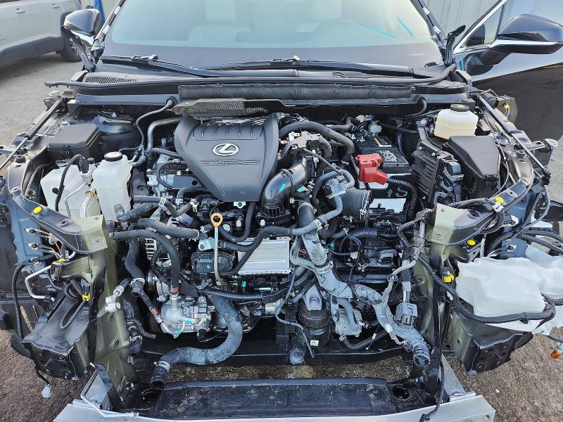 Продаж на аукціоні авто 2025 Lexus Rx 350, vin: 2T2BAMBA5SC053347, номер лоту: 61117346
