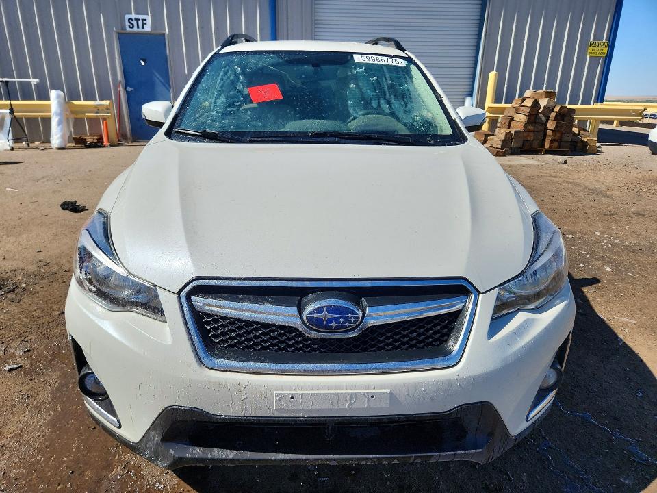 Продажа на аукционе авто 2017 Subaru Crosstrek, vin: JF2GPAKCXHH248939, номер лота: 59986776