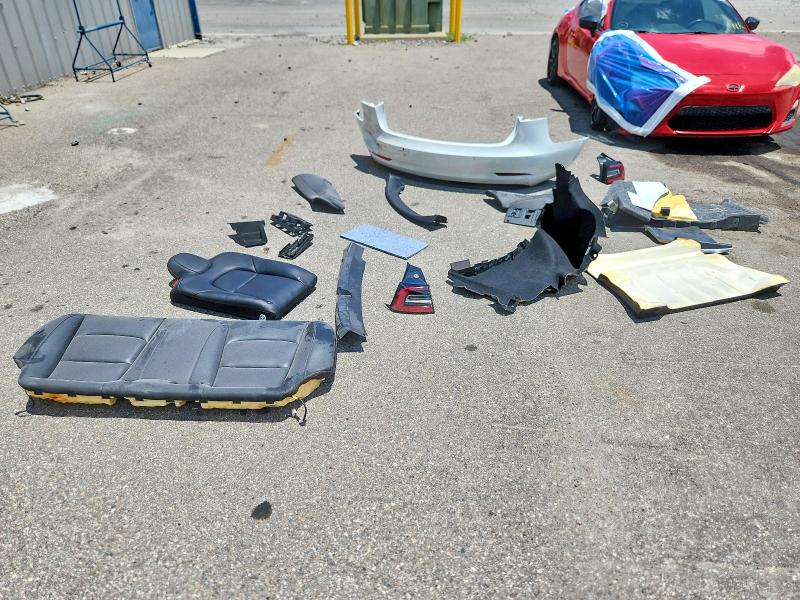 Продаж на аукціоні авто 2018 Tesla Model 3, vin: 5YJ3E1EA9JF154604, номер лоту: 61755596