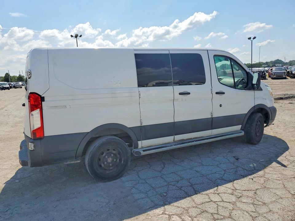 Продаж на аукціоні авто 2016 Ford Transit, vin: 1FTYR1ZM5GKB20606, номер лоту: 57258606