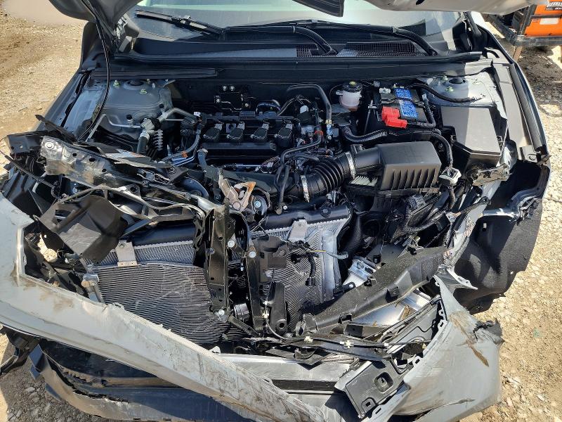 2026 Honda Accord მანქანა იყიდება აუქციონზე, vin: 1HGCY1F48TA032233, აუქციონის ნომერი: 61139336