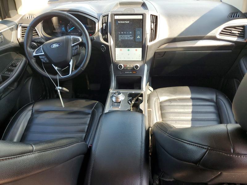 Продаж на аукціоні авто 2022 Ford Edge, vin: 2FMPK4J92NBA77497, номер лоту: 59982376
