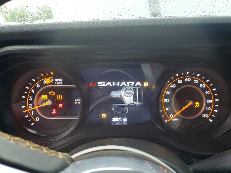 Продаж на аукціоні авто 2024 Jeep Wrangler, vin: 1C4PJXEG8RW323281, номер лоту: 62491586