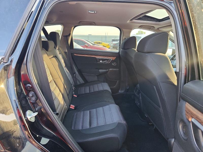 Aukcja sprzedaży 2021 Honda Cr-v, vin: 7FART6H51ME029813, numer aukcji: 60437666