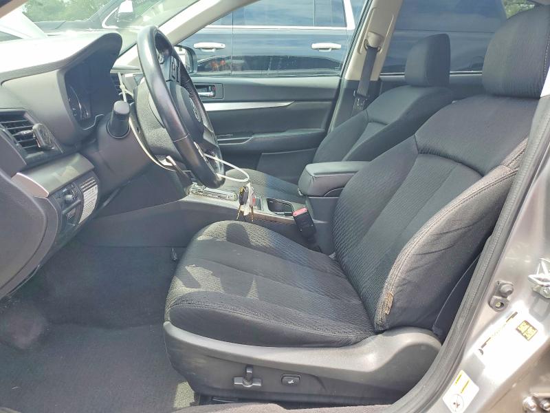2010 Subaru Legacy მანქანა იყიდება აუქციონზე, vin: 4S3BMCB63A3234181, აუქციონის ნომერი: 59662116