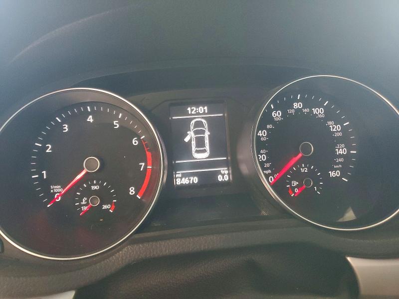 Aukcja sprzedaży 2017 Volkswagen Passat, vin: 1VWAT7A35HC050073, numer aukcji: 62416866