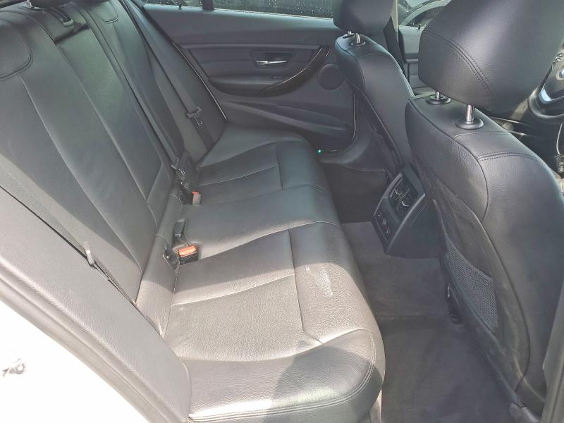 Продаж на аукціоні авто 2015 Bmw 328, vin: WBA3B5G53FNS18562, номер лоту: 59590186