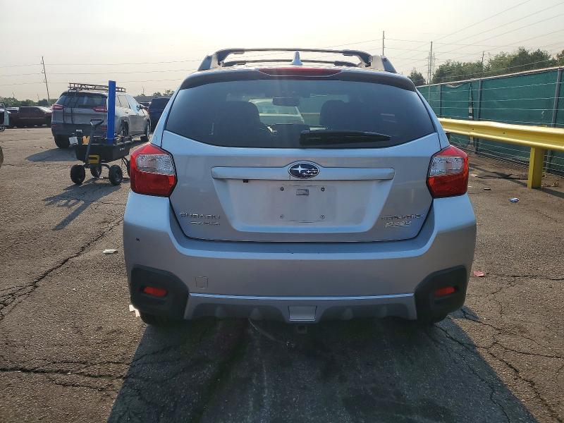 2016 Subaru Crosstrek მანქანა იყიდება აუქციონზე, vin: JF2GPANCXG8345651, აუქციონის ნომერი: 59665346