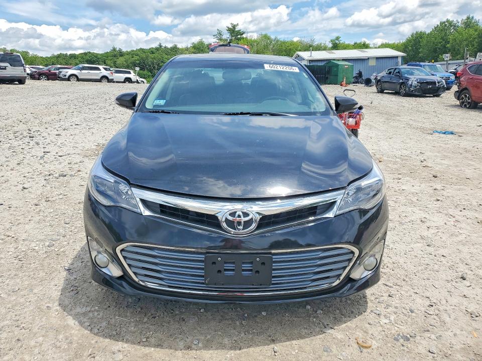 Продаж на аукціоні авто 2015 Toyota Avalon, vin: 4T1BK1EB8FU187164, номер лоту: 60212206
