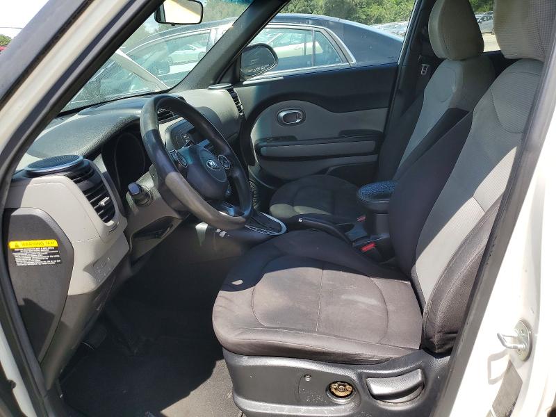 Продаж на аукціоні авто 2015 Kia Soul, vin: KNDJN2A25F7181971, номер лоту: 59671296