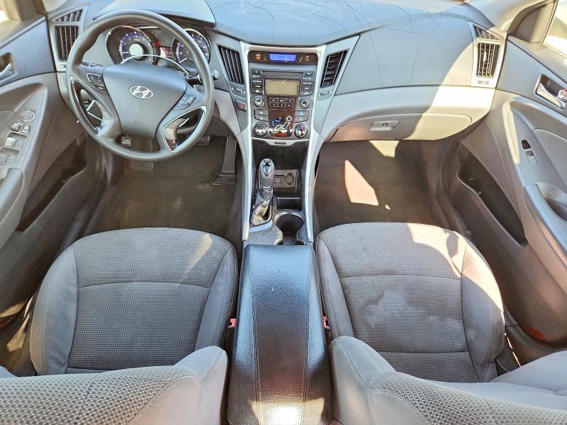 Продаж на аукціоні авто 2013 Hyundai Sonata, vin: 5NPEB4AC0DH656949, номер лоту: 59646796