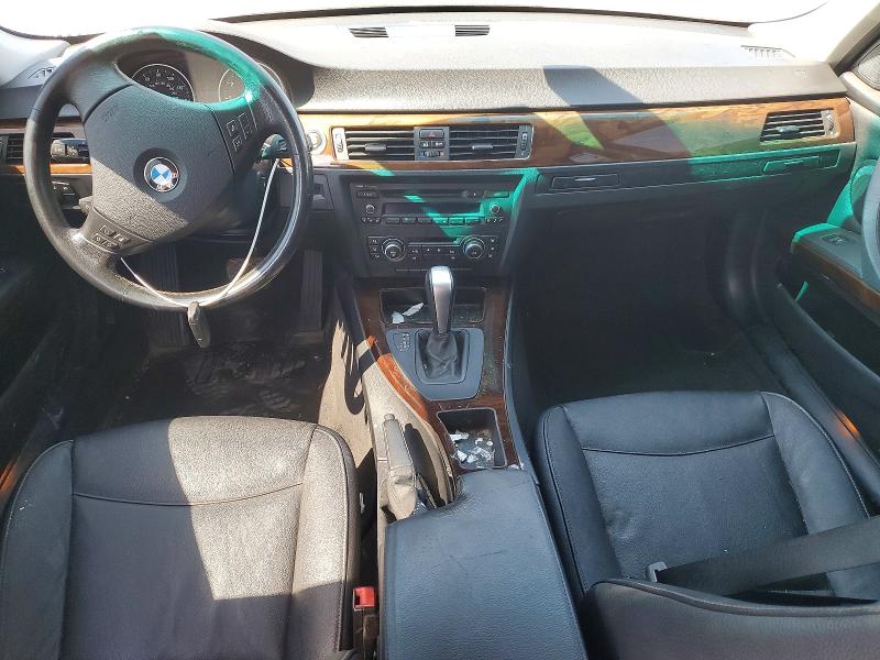 Aukcja sprzedaży 2011 Bmw 328, vin: WBAPK5C54BF123357, numer aukcji: 60650736