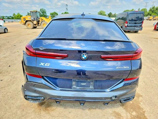 Aukcja sprzedaży 2021 Bmw X6, vin: 5UXCY6C08M9G37872, numer aukcji: 61744276