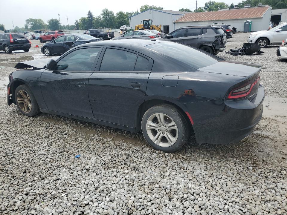 2020 Dodge Charger მანქანა იყიდება აუქციონზე, vin: 2C3CDXBG4LH215874, აუქციონის ნომერი: 61167286