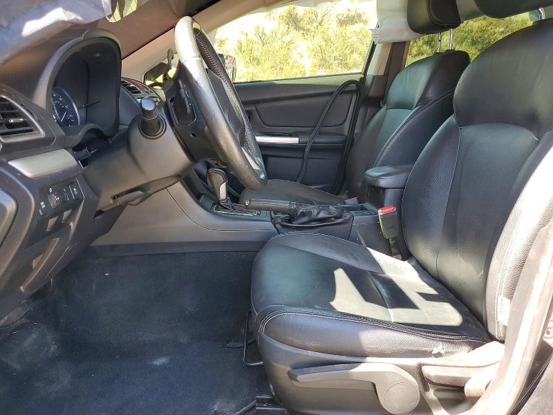 Продаж на аукціоні авто 2016 Subaru Impreza, vin: JF1GPAY67G8346007, номер лоту: 62587086