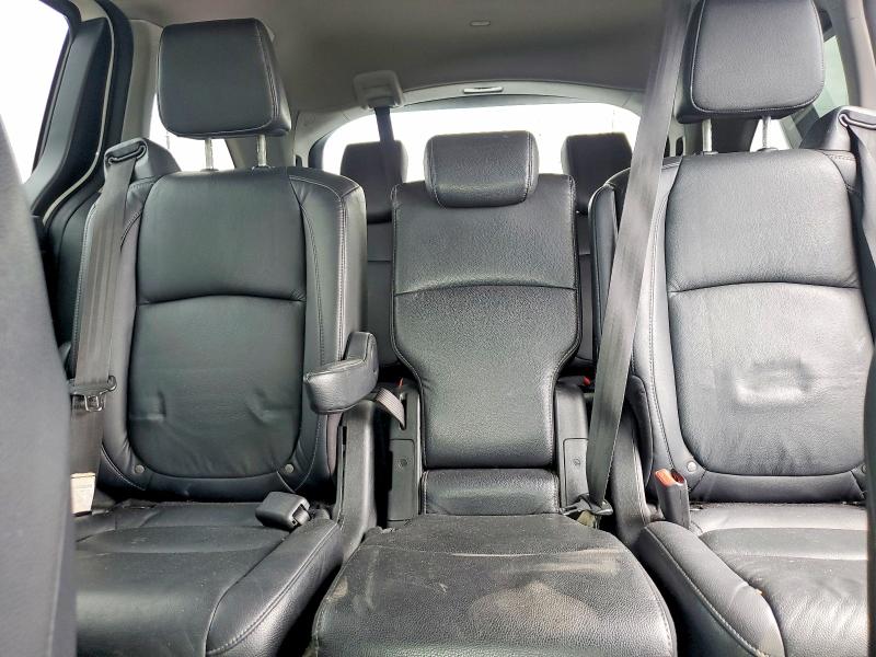 Aukcja sprzedaży 2021 Honda Odyssey, vin: 5FNRL6H85MB037810, numer aukcji: 60813526