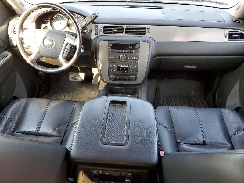 59988556 :رقم المزاد ، 1GNSKBE09ER141473 vin ، 2014 Chevrolet Tahoe مزاد بيع