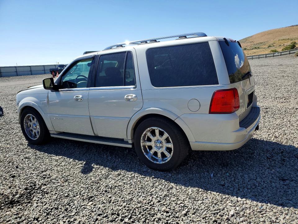 Aukcja sprzedaży 2006 Lincoln Navigator, vin: 5LMFU28546LJ08468, numer aukcji: 60697636