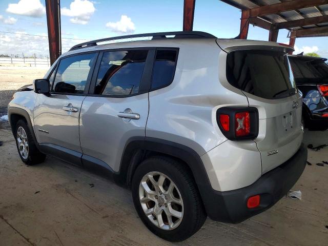 Aukcja sprzedaży 2017 Jeep Renegade, vin: ZACCJABB3HPG37775, numer aukcji: 62349786