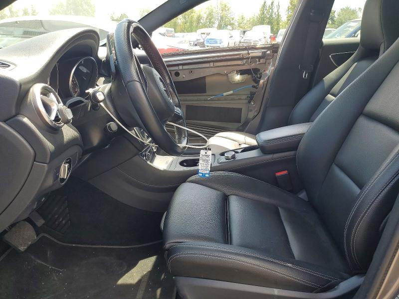 2019 Mercedes-benz Cla მანქანა იყიდება აუქციონზე, vin: WDDSJ4GB9KN730375, აუქციონის ნომერი: 59855036