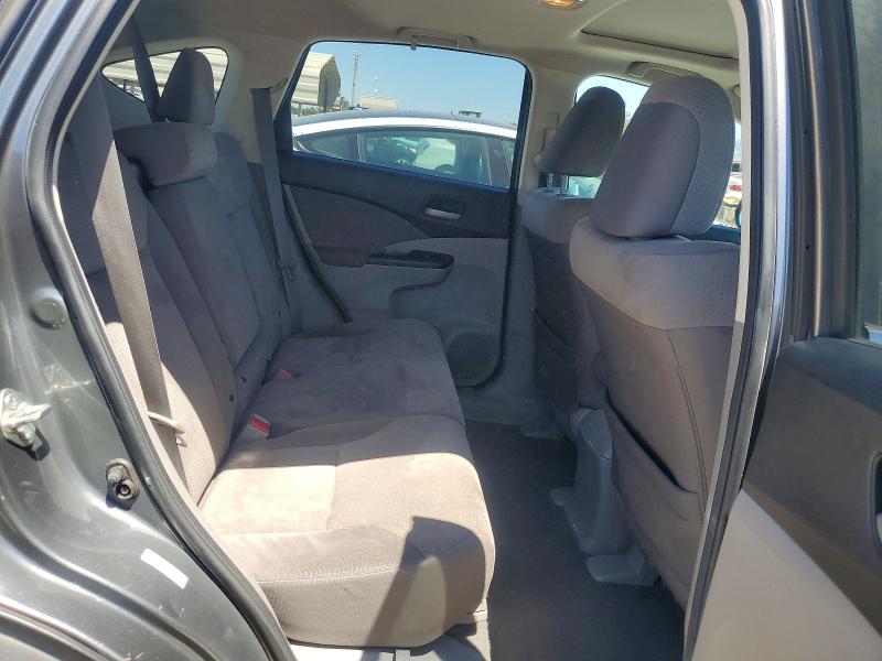 Продажа на аукционе авто 2014 Honda Cr-v, vin: 2HKRM3H55EH526213, номер лота: 60055136