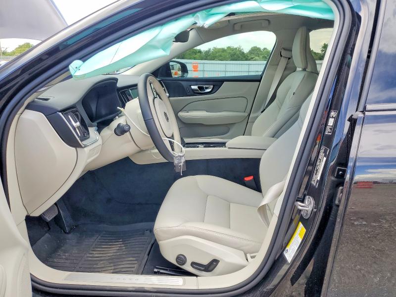 Продаж на аукціоні авто 2026 Volvo V60 Cross Country, vin: YV4L12WK9T2171785, номер лоту: 59608586
