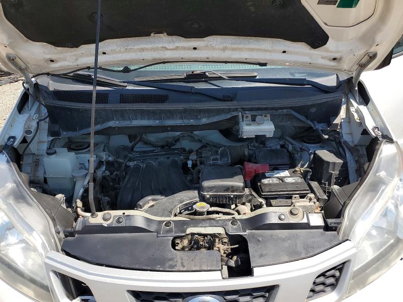 Продажа на аукционе авто 2014 Nissan Nv200, vin: 3N6CM0KN4EK695722, номер лота: 61009776
