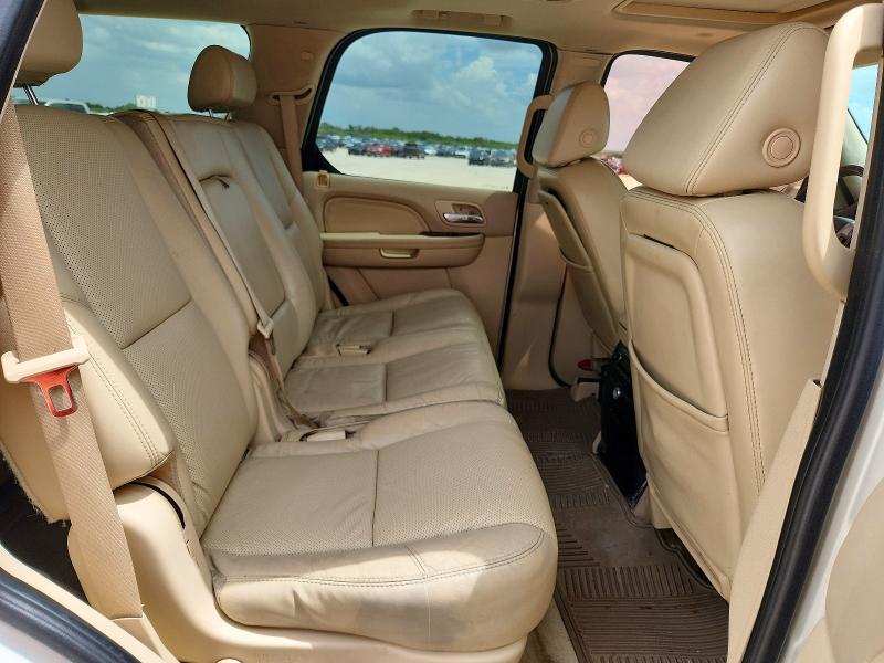 Продажа на аукционе авто 2007 Cadillac Escalade, vin: 1GYEC63887R309488, номер лота: 61127066