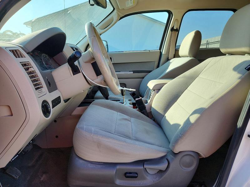2012 Ford Escape მანქანა იყიდება აუქციონზე, vin: 1FMCU0DG1CKC84994, აუქციონის ნომერი: 61157156