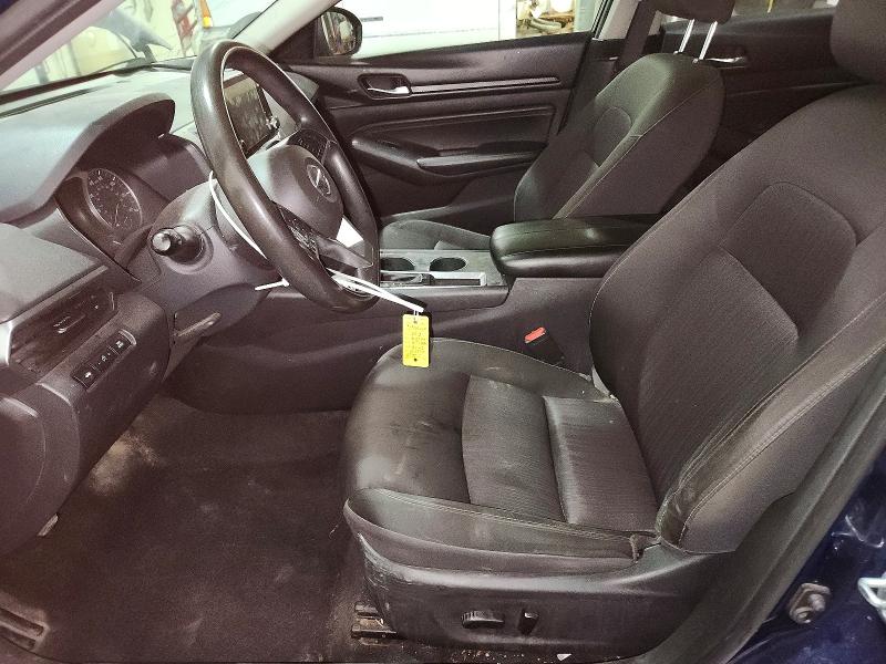 Продажа на аукционе авто 2019 Nissan Altima, vin: 1N4BL4BV3KC205979, номер лота: 57465636