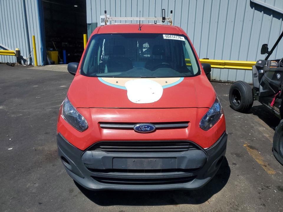 Aukcja sprzedaży 2015 Ford Transit Connect Xl, vin: NM0LS7E74F1194408, numer aukcji: 60414176