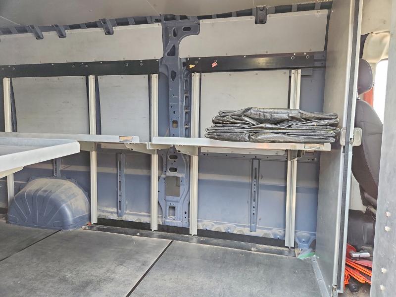 Aukcja sprzedaży 2021 Ram Promaster 3500, vin: 3C6FRVJG0ME503668, numer aukcji: 65023656