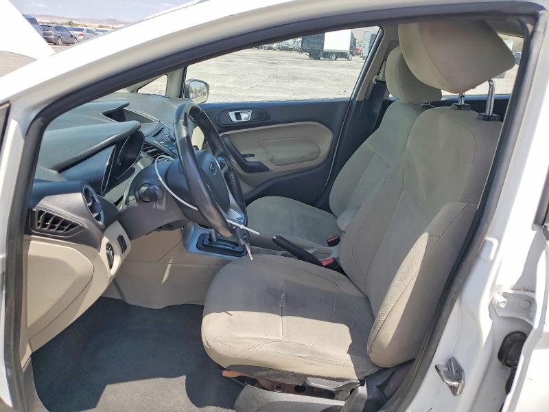 Aukcja sprzedaży 2015 Ford Fiesta, vin: 3FADP4EJ3FM146068, numer aukcji: 60835076
